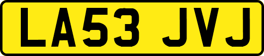 LA53JVJ
