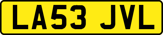LA53JVL