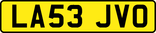 LA53JVO