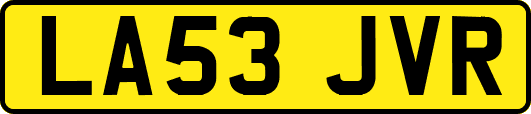 LA53JVR