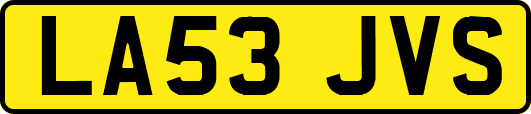 LA53JVS