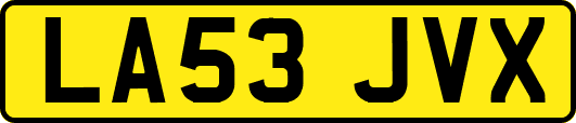 LA53JVX