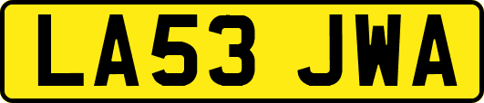LA53JWA