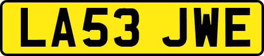 LA53JWE