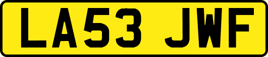 LA53JWF