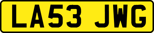 LA53JWG