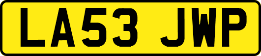 LA53JWP