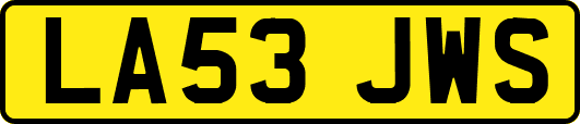 LA53JWS
