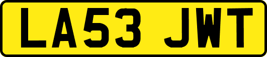 LA53JWT