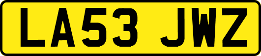 LA53JWZ