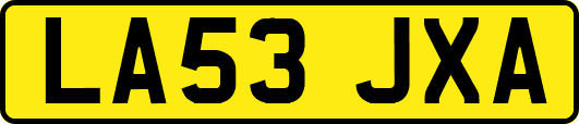 LA53JXA