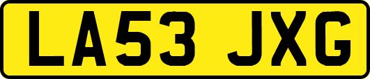 LA53JXG