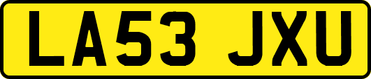 LA53JXU