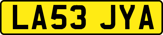 LA53JYA