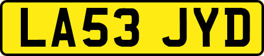 LA53JYD