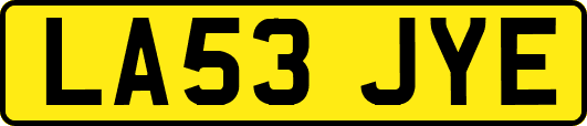LA53JYE