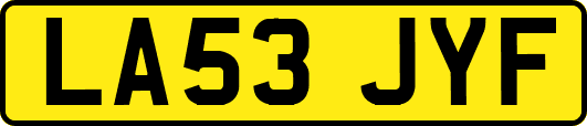 LA53JYF
