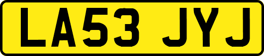 LA53JYJ