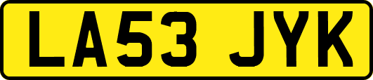 LA53JYK