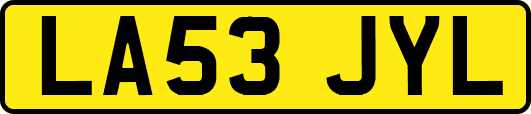 LA53JYL