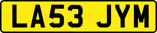 LA53JYM
