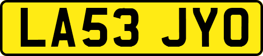 LA53JYO