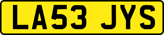 LA53JYS