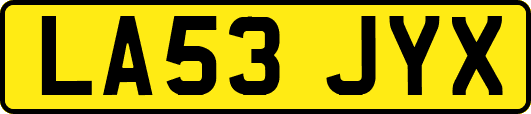 LA53JYX