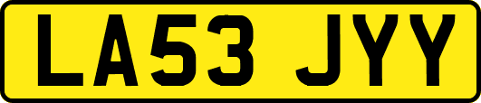 LA53JYY