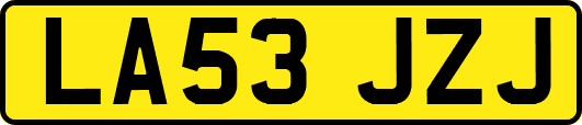 LA53JZJ