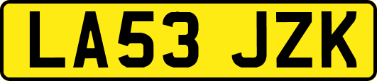 LA53JZK