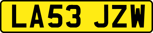 LA53JZW