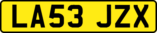 LA53JZX