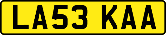 LA53KAA