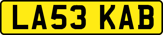 LA53KAB