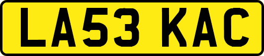 LA53KAC