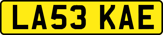 LA53KAE