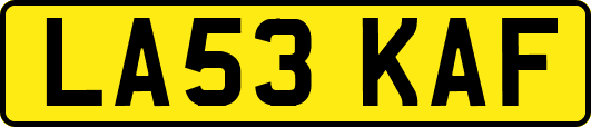 LA53KAF