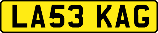 LA53KAG