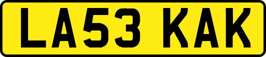 LA53KAK