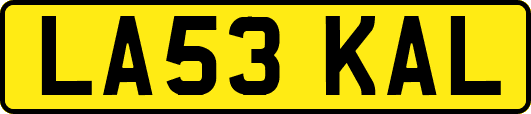 LA53KAL