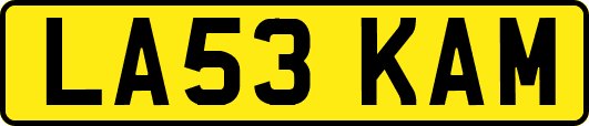 LA53KAM