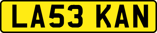 LA53KAN