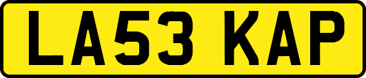 LA53KAP