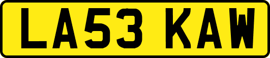 LA53KAW