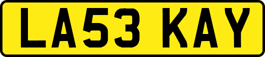 LA53KAY