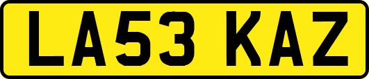 LA53KAZ