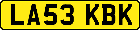 LA53KBK