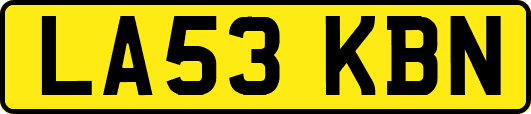 LA53KBN
