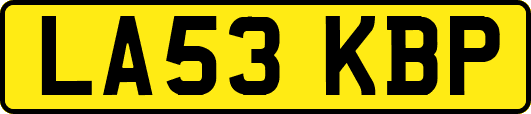 LA53KBP
